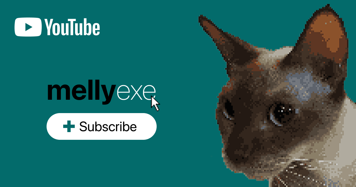 Check my Youtube Channel